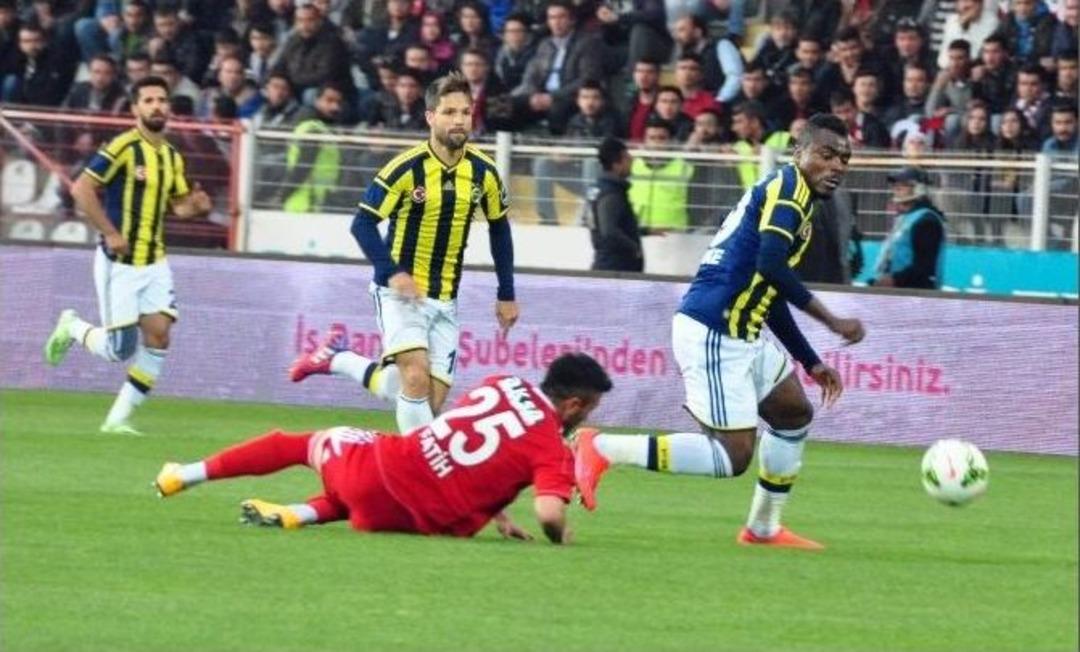 Spor Toto S&uuml;per Lig