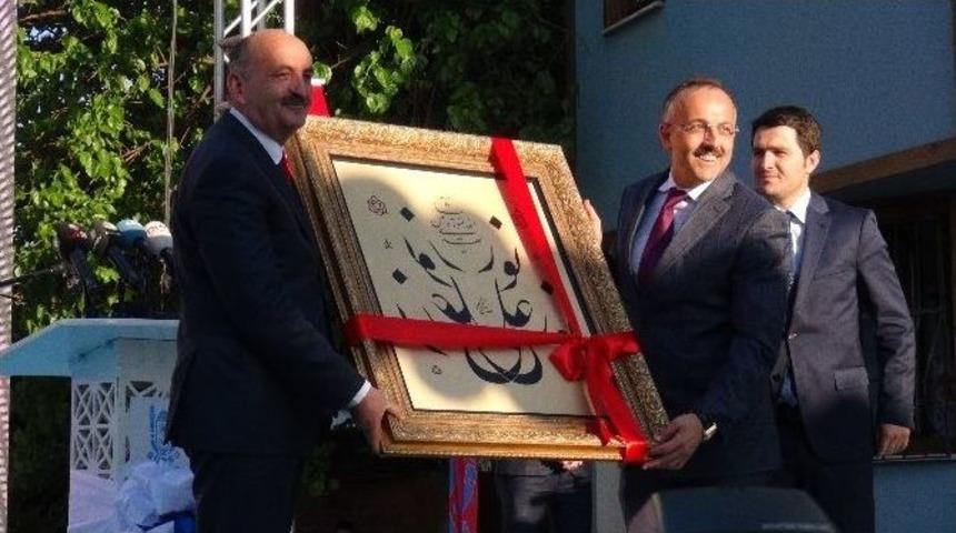 G&uuml;rsu&rsquo;ya Dev Yatırım