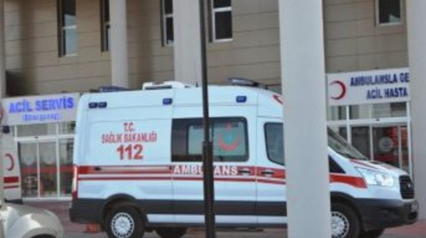 80 Yaşındaki Şahsın, 75 Yaşındaki Eşini Gırtlağını Keserek &Ouml;ld&uuml;rd&uuml;ğ&uuml; İddiası