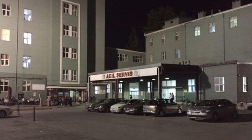 Bursa&rsquo;da &rsquo;ebola&rsquo; Alarmı