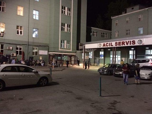 Bursa’da ’ebola’ Alarmı