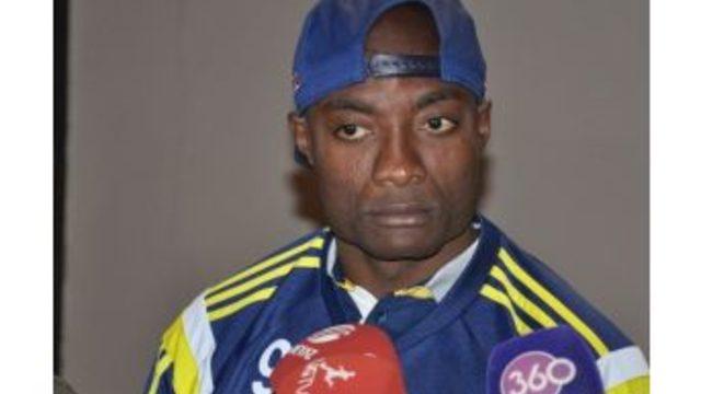 Webo: “tek Düşüncem Şampiyonluk”