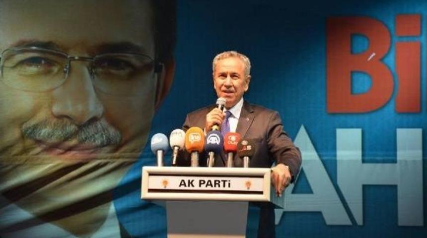 M&uuml;ezzinoğlu: Bir Tarafta Ağustos B&ouml;ceği Bir Tarafta Bal Arısı Anlayışı Var (3)