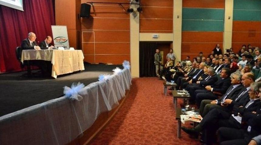 Ala: "yeni Anayasayı Yapacağız"