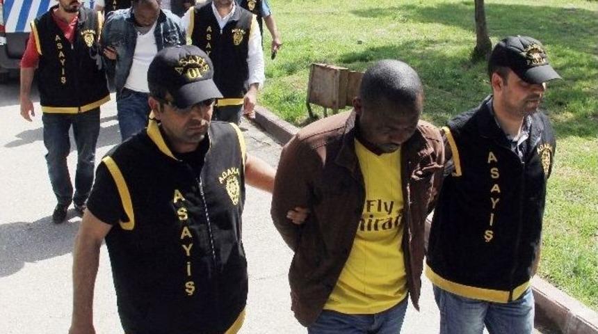 &rsquo;kara Para Dolar&rsquo; Dolandırıcıları Tutuklandı