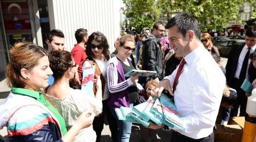 Se&ccedil;ime G&uuml;nler Kala Adaylar Tam Gaz