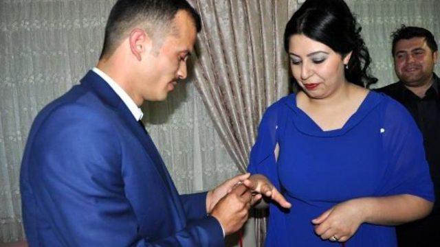 Ak Partili Tunç: Oy Istemek, Kız Istemekten Kolay