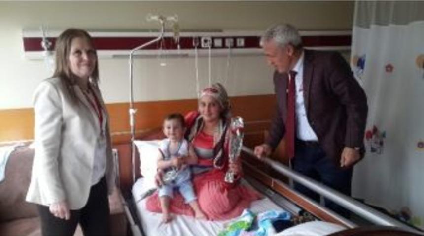 10 Mayıs Anneler G&uuml;n&uuml;