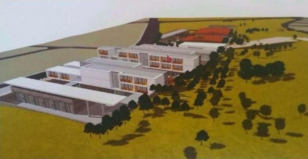 G&ouml;k&ccedil;eada Eğitim &Uuml;ss&uuml; Oluyor