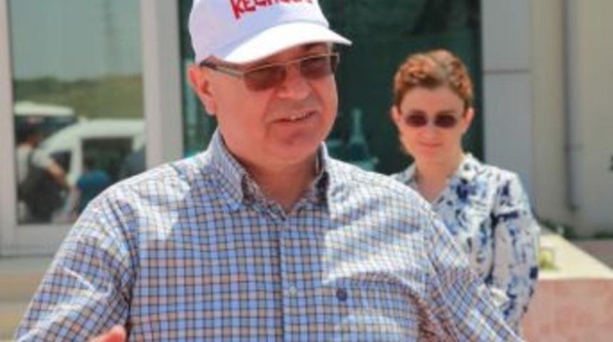 T&uuml;rk T&uuml;keticisi Oğlak Etini Yeniden Keşfetti