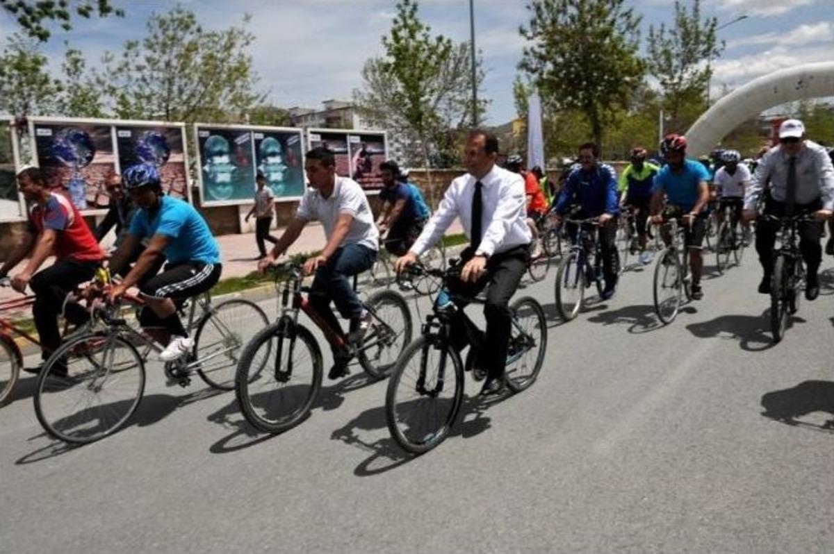 İsve&ccedil; B&uuml;y&uuml;kel&ccedil;isi Lars Wahlund, Van&rsquo;da