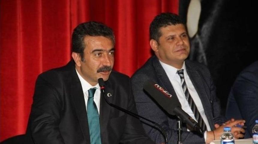 &Ccedil;ukurovalılar Pazar Yeri İ&ccedil;in Referanduma Gidiyor