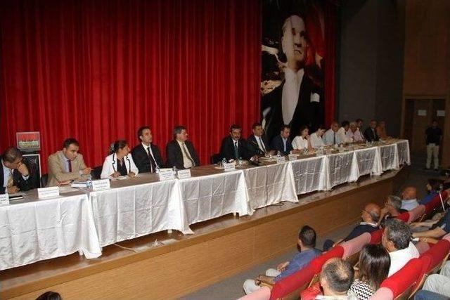 Çukurovalılar Pazar Yeri İçin Referanduma Gidiyor