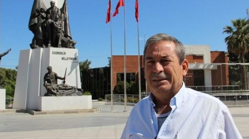 (&ouml;zel Haber) Hemşehrileri Evren&rsquo;in &Ouml;l&uuml;m&uuml;yle İlgili Konuştu