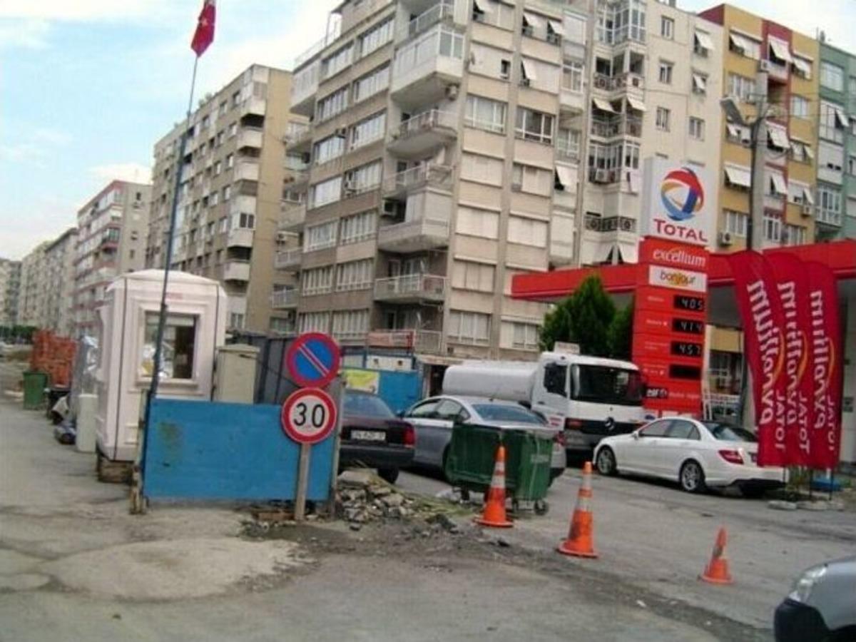 Metro Davasında Karar