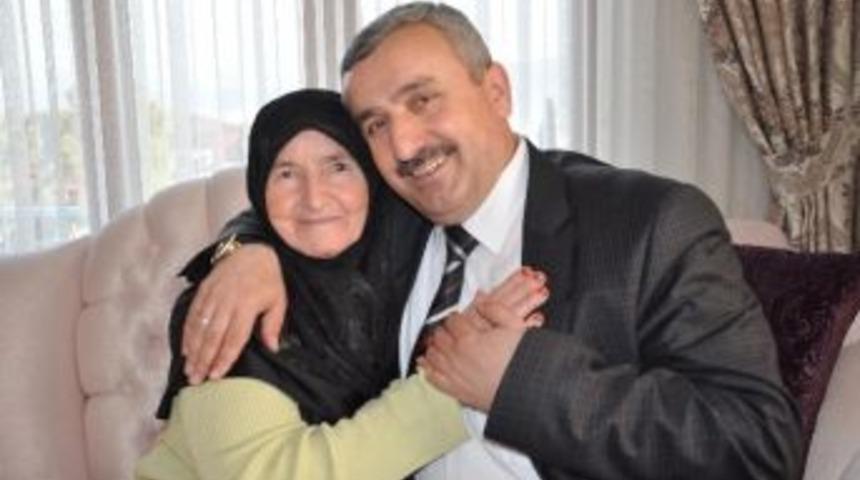 Başkan Baran&rsquo;dan Anneler G&uuml;n&uuml; Mesajı