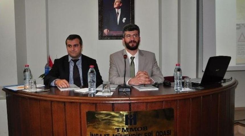 Adana&rsquo;nın Yol Sorunu Masaya Yatırdı