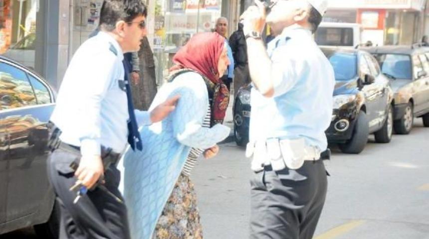 Yalova&rsquo;Da Korkutan &Ccedil;atı Yangını