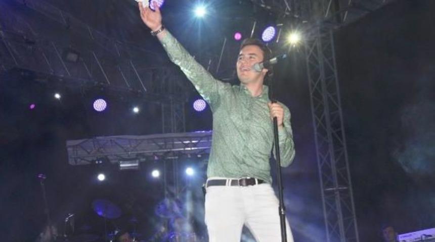 Kop Festivali'nde Mustafa Ceceli Coşkusu