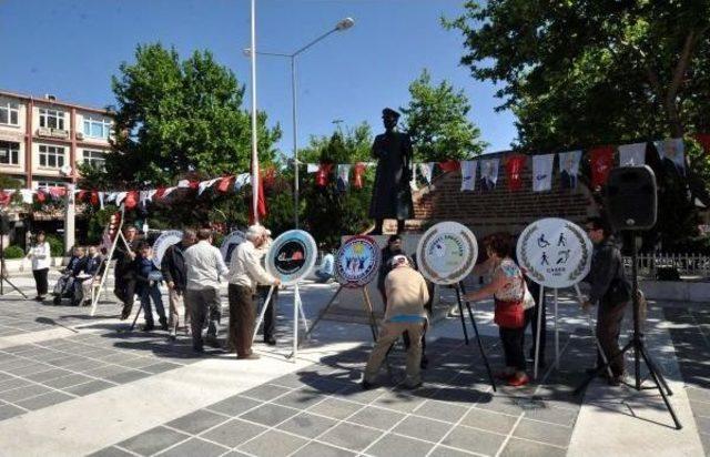 Çanakkale'den Engelliler Için Toplumsal Birliktelik Çemberi Oluşturdular