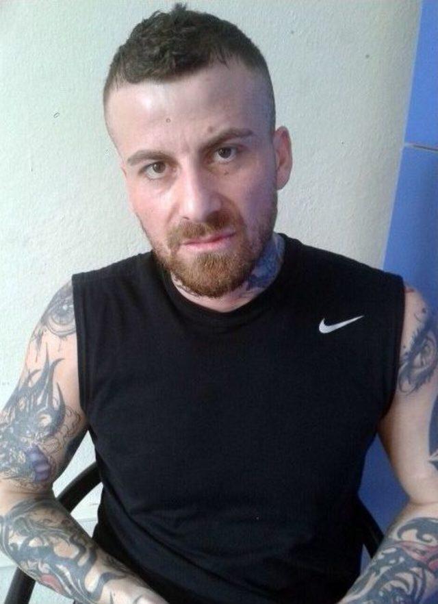 İzmir’deki 3 Cinayetin Zanlısı Kuşadası’nda Yakaladı 2