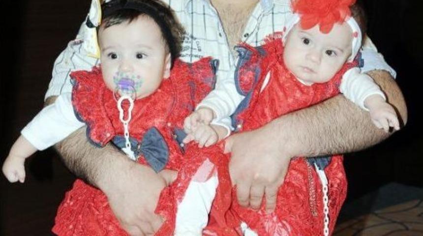 T&uuml;p Bebek Sahibi Aileler Anneler G&uuml;n&uuml;'nde Buluştu