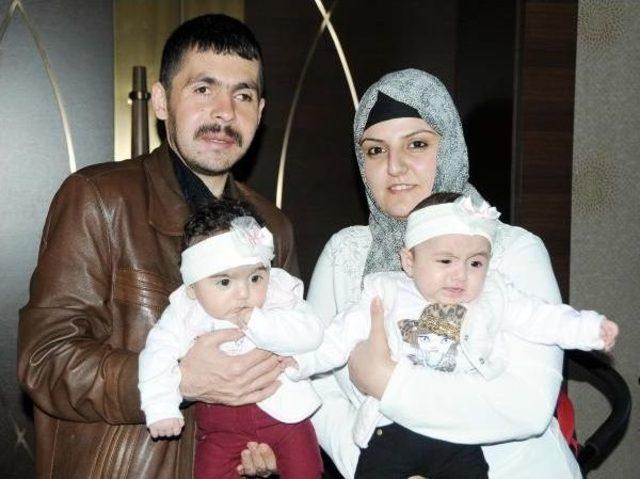 T&uuml;p Bebek Sahibi Aileler Anneler G&uuml;n&uuml; nde Buluştu 2