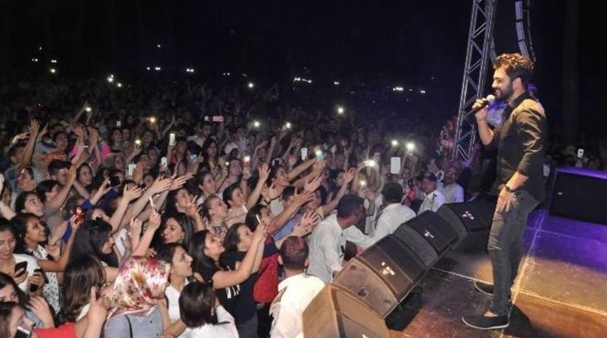 Milli Piyango &Ccedil;ekilişi Nazilli&rsquo;de Yapıldı