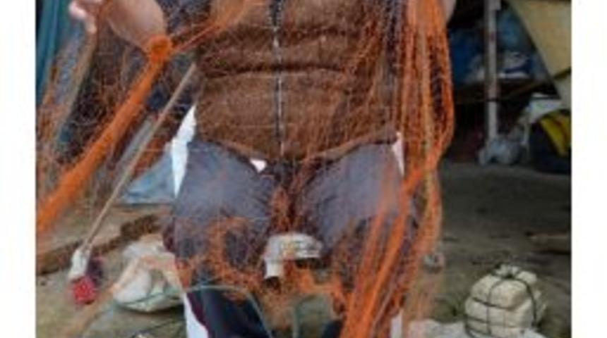 Av Yasağı Başladı K&uuml;&ccedil;&uuml;k Balık&ccedil;ının İşleri A&ccedil;ıldı