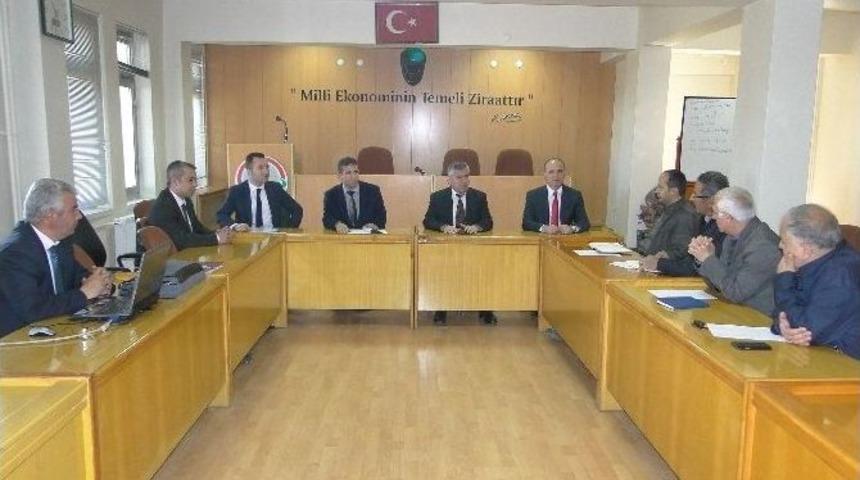 Kırsal Kalkınma Yatırımı Destekleme Başvurusunda Son G&uuml;n 2 Temmuz