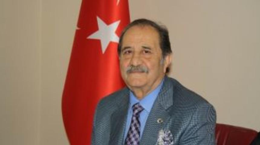 Sesob Başkanı K&ouml;ksal&rsquo;dan &lsquo;anneler G&uuml;n&uuml;&rsquo; Mesajı