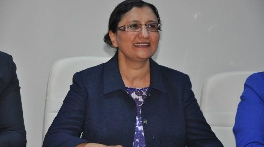 Siirt&rsquo;teki Kadın Profili Raporu A&ccedil;ıklandı