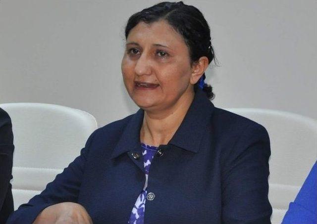 Siirt&rsquo;teki Kadın Profili Raporu A&ccedil;ıklandı 1