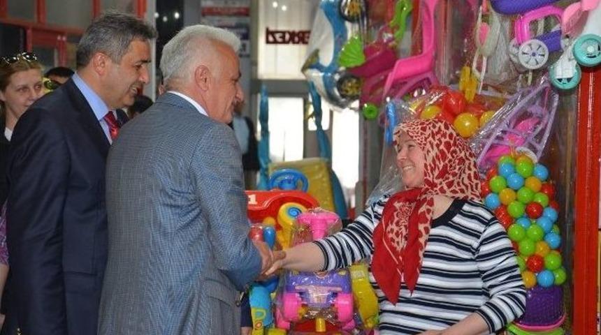 Hayati Hamzaoğlu, &rsquo;yol&rsquo; S&ouml;z&uuml;n&uuml; Hatırlattı