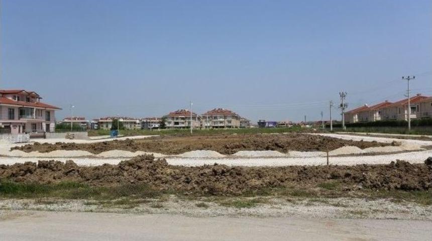 Serdivan&rsquo;da &ldquo;her Mahalleye Bir Sosyal Alan&rdquo;