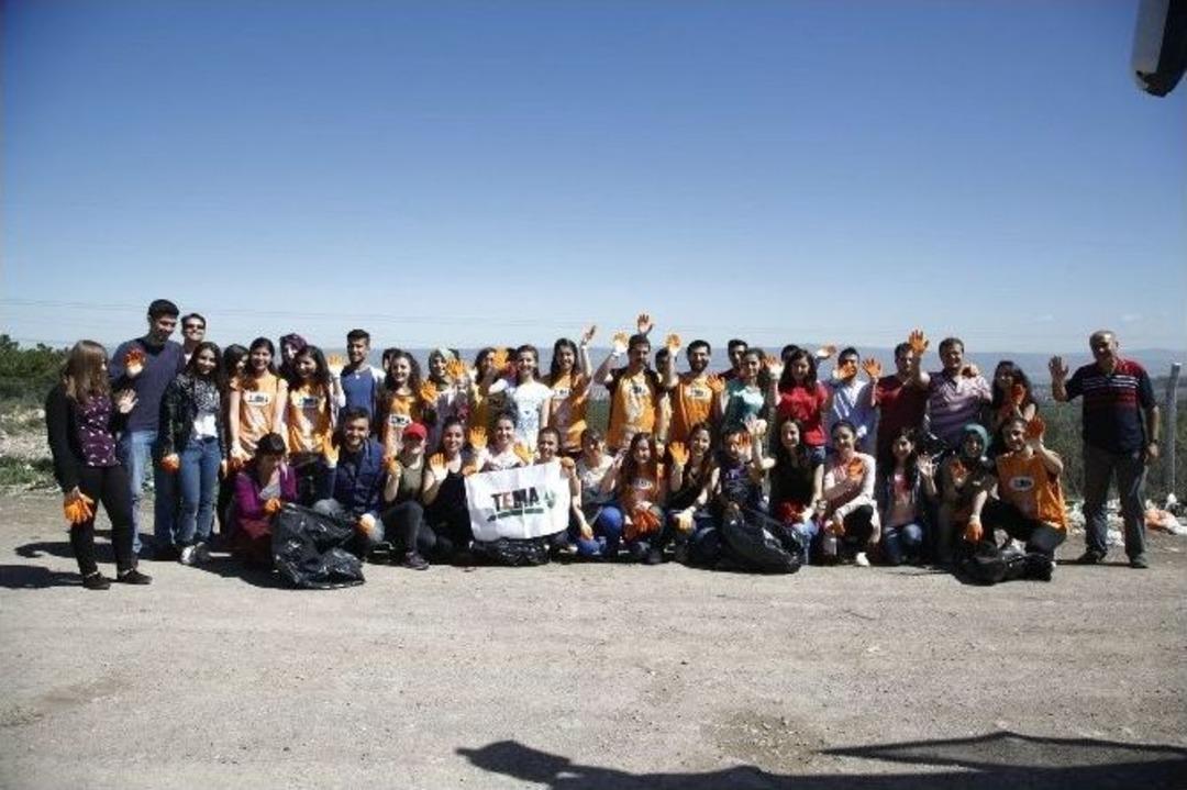 Odunpazarı Belediyesi&rsquo;nden Farkındalık &Ccedil;alışması