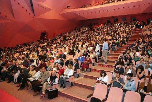 &ldquo;hamlet&rdquo; Balesi B&uuml;y&uuml;ledi 2