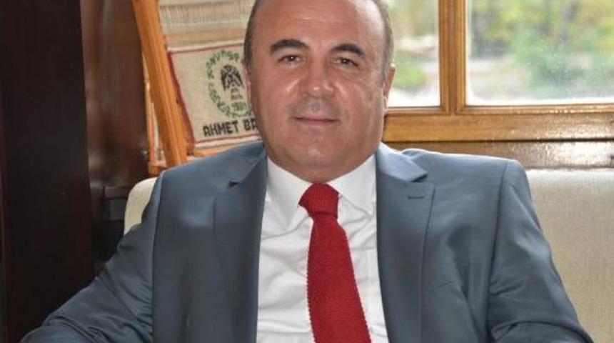 Torku Konyaspor'dan Galatasaraylı Futbolculara Itham