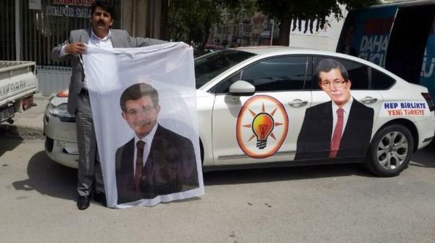 Sıralamaya Giremeyince T&uuml;rkiye Turuna &Ccedil;ıktı