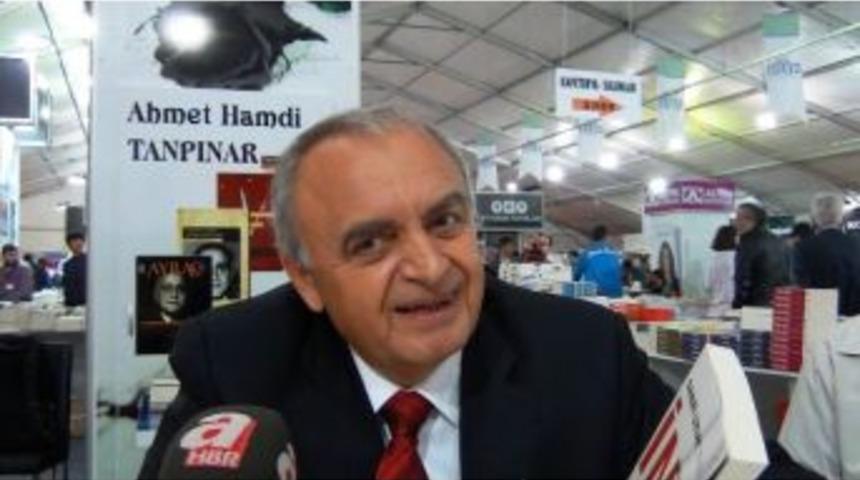 Sabri Uzun: "malatya&rsquo;ya Hayran Kaldım"