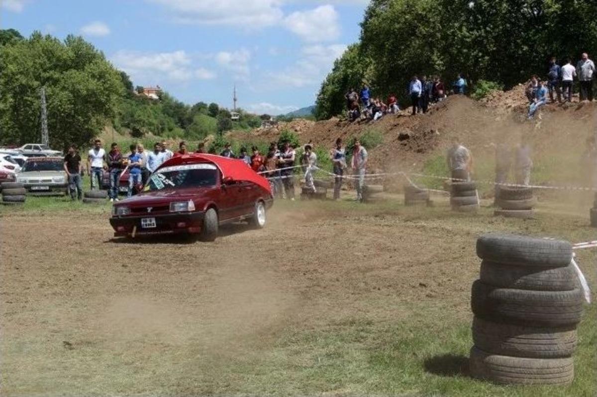 &Ccedil;an&rsquo;da Modifiyeli Ara&ccedil;lar G&ouml;r&uuml;c&uuml;ye &Ccedil;ıktı