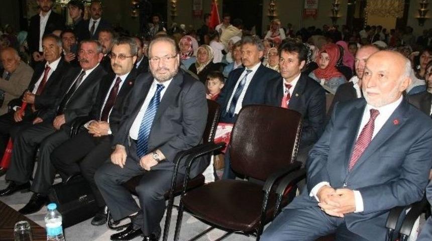 Haydar Baş&rsquo;tan Muhalefete: &ldquo;ni&ccedil;in Bu Zamana Kadar Vermediniz&rdquo;