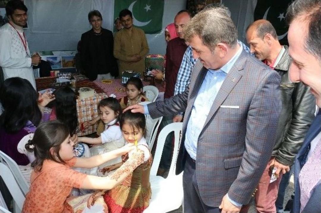 K&ouml;ktaş: " Tecr&uuml;belerimizi Bu Milletin Hizmette Kullanacağım"