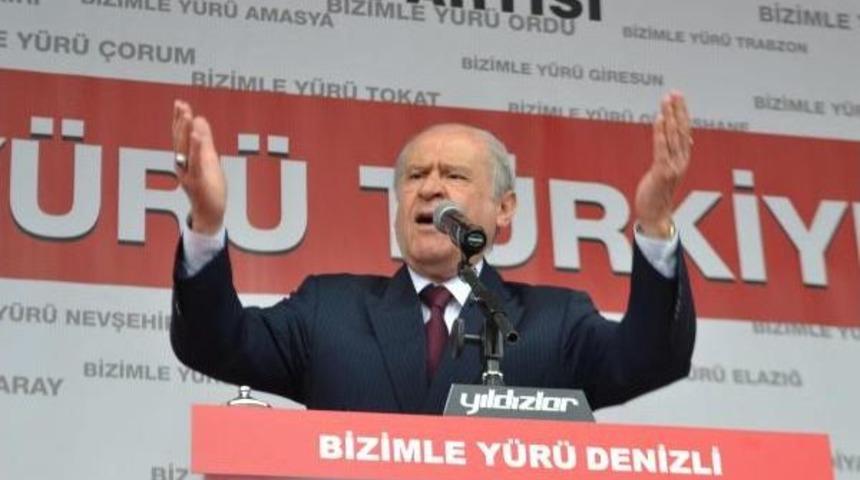 Bah&ccedil;eli: Uyduruk Başbakan, 17- 25 Erdoğan (2)