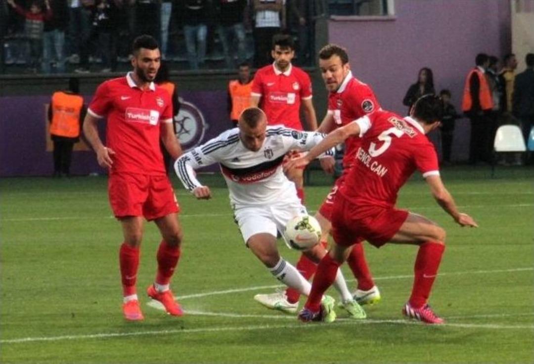 Spor Toto S&uuml;per Lig