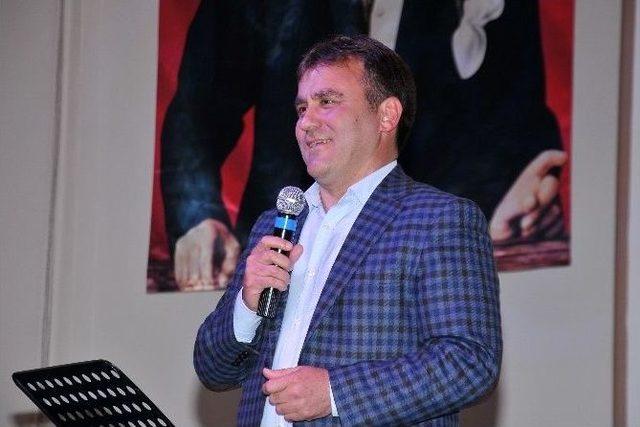 G&uuml;m&uuml;şhane Belediyesinden Anneler G&uuml;n&uuml;&rsquo;ne &Ouml;zel Program 1