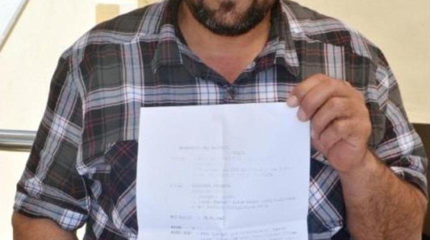 Gürcü Gelin 100 Bin Lirayı Alıp Kaçtı