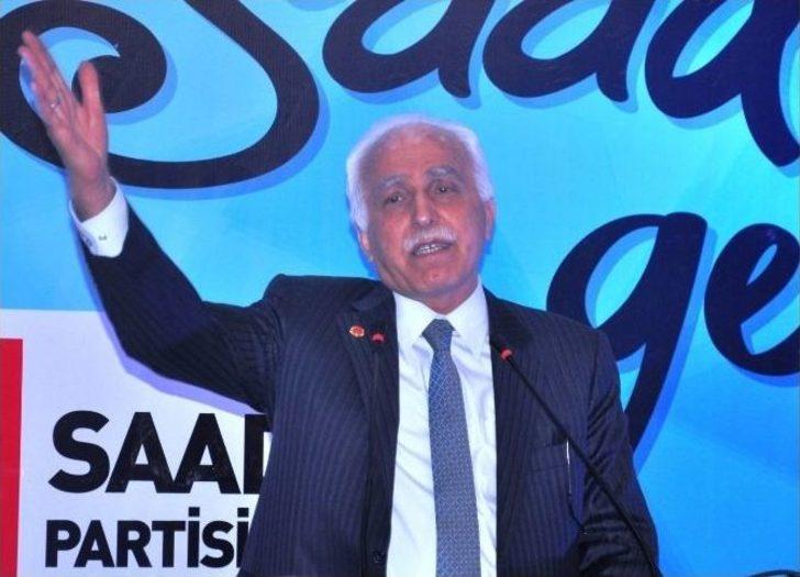 Kamalak: “chp’nin Emekliye 2 Maaş İkramiye Vaadinin Sahibi Biziz” G4