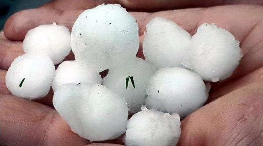 Dev Hortum Cep Telefonuyla Kaydedildi