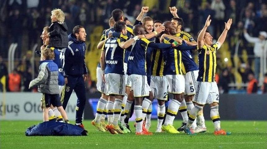 Şampiyonluk Bu Maçlardan Geçiyor